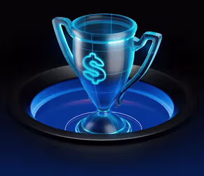 Exklusives VIP-Cashback Banner